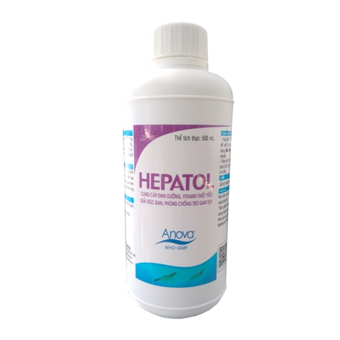 HEPATOL