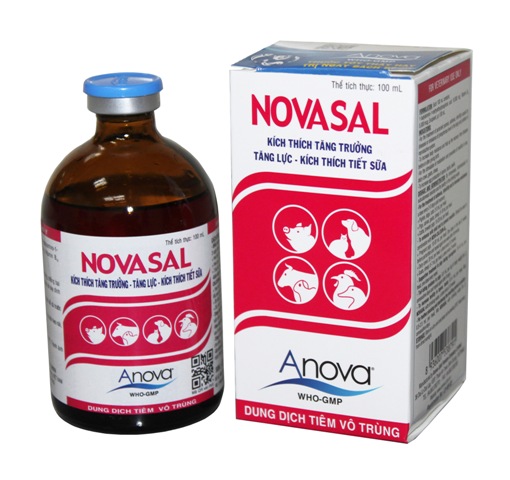 NOVASAL