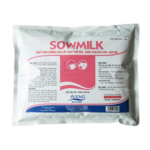 SOWMILK