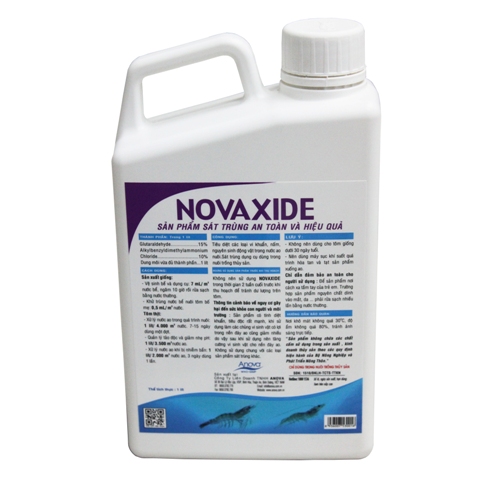 NOVAXIDE