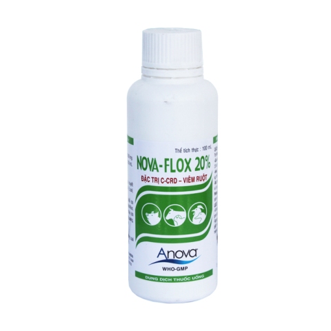 NOVA-FLOX 20%