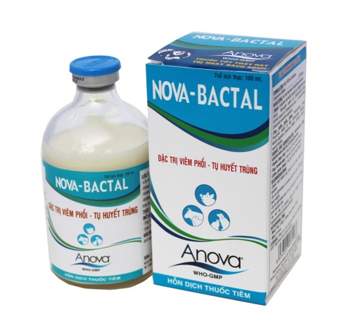 NOVA-BACTAL