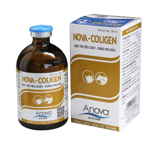 NOVA-COLIGEN