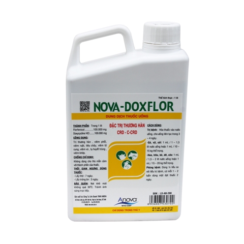 NOVA-DOXFLOR