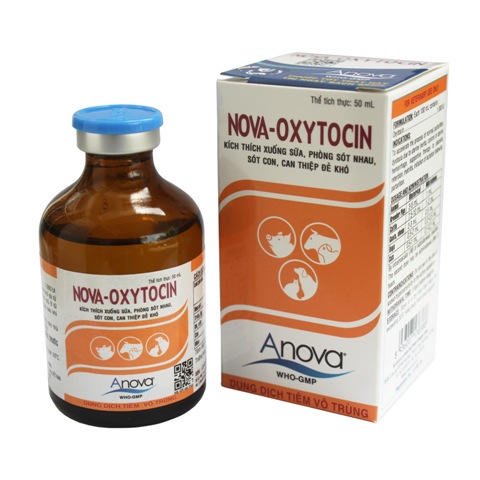 NOVA-OXYTOCIN