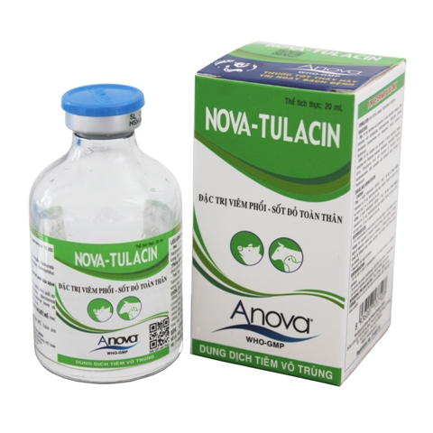 NOVA-TULACIN