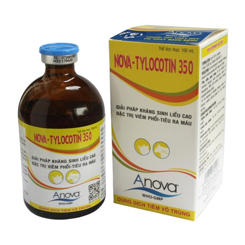 NOVA-TYLOCOTIN 350