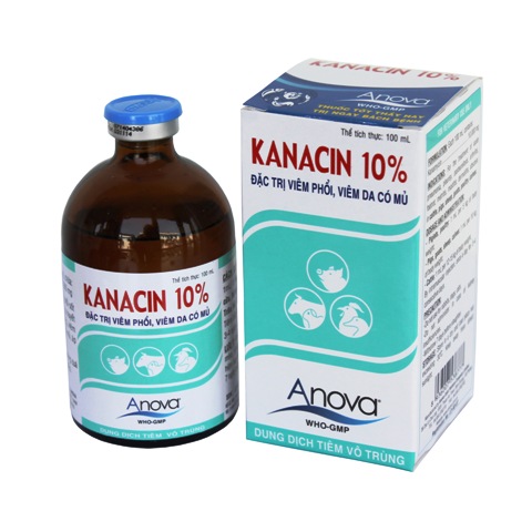 KANACIN 10%