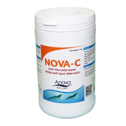 NOVA-C