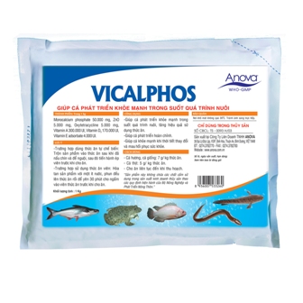 VICALPHOS