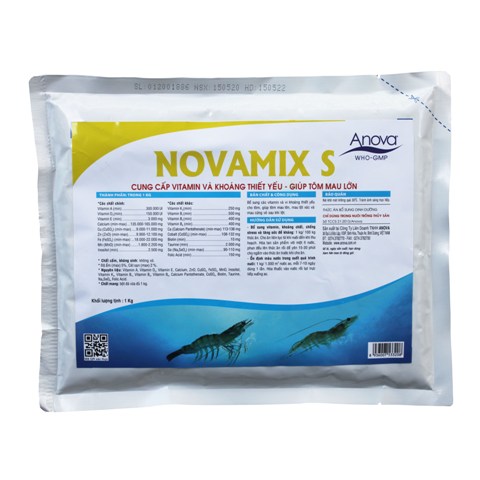 NOVAMIX S