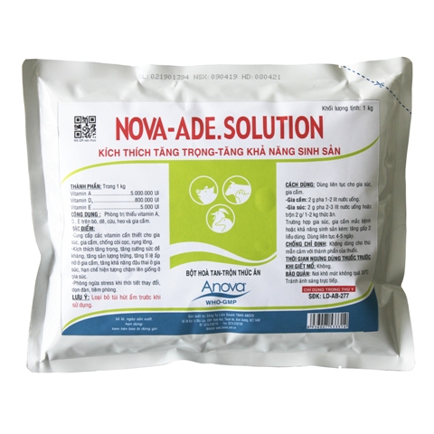 NOVA-ADE.SOLUTION