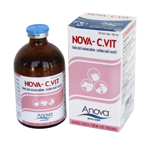 NOVA-C.VIT