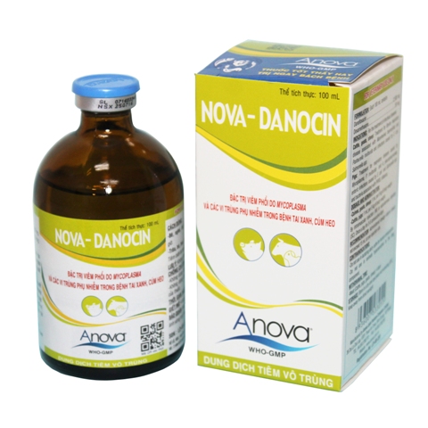 NOVA-DANOCIN