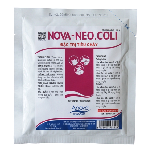 NOVA-NEO.COLI