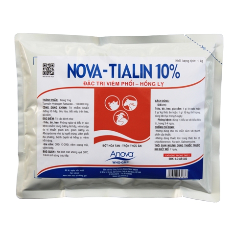 NOVA-TIALIN 10%