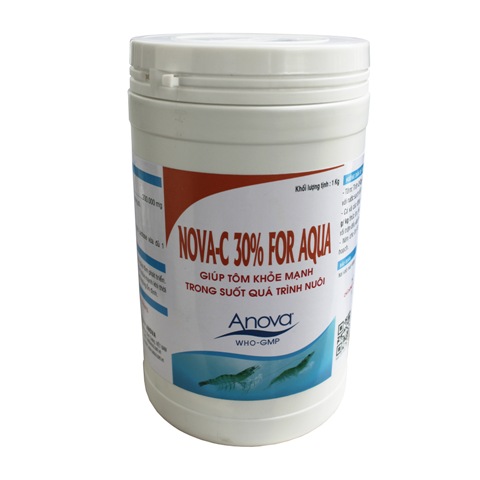 NOVA-C 30% FOR AQUA