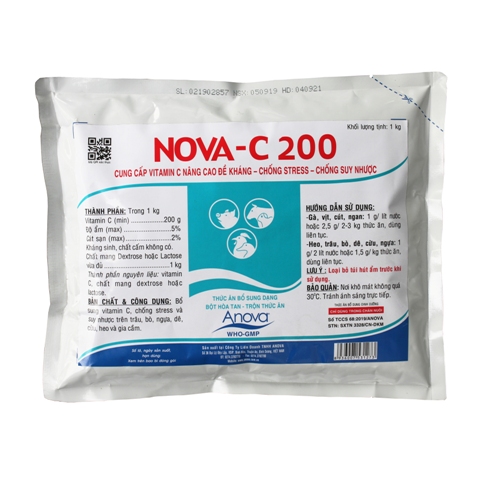 NOVA-C 200