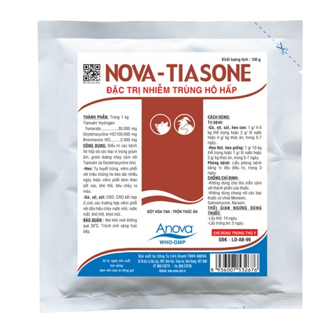 NOVA-TIASONE