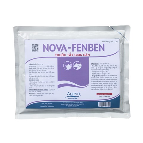 NOVA-FENBEN