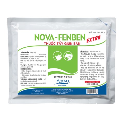 NOVA-FENBEN EXTRA