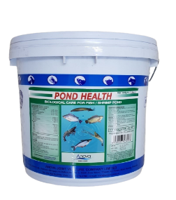 POND HEALTH