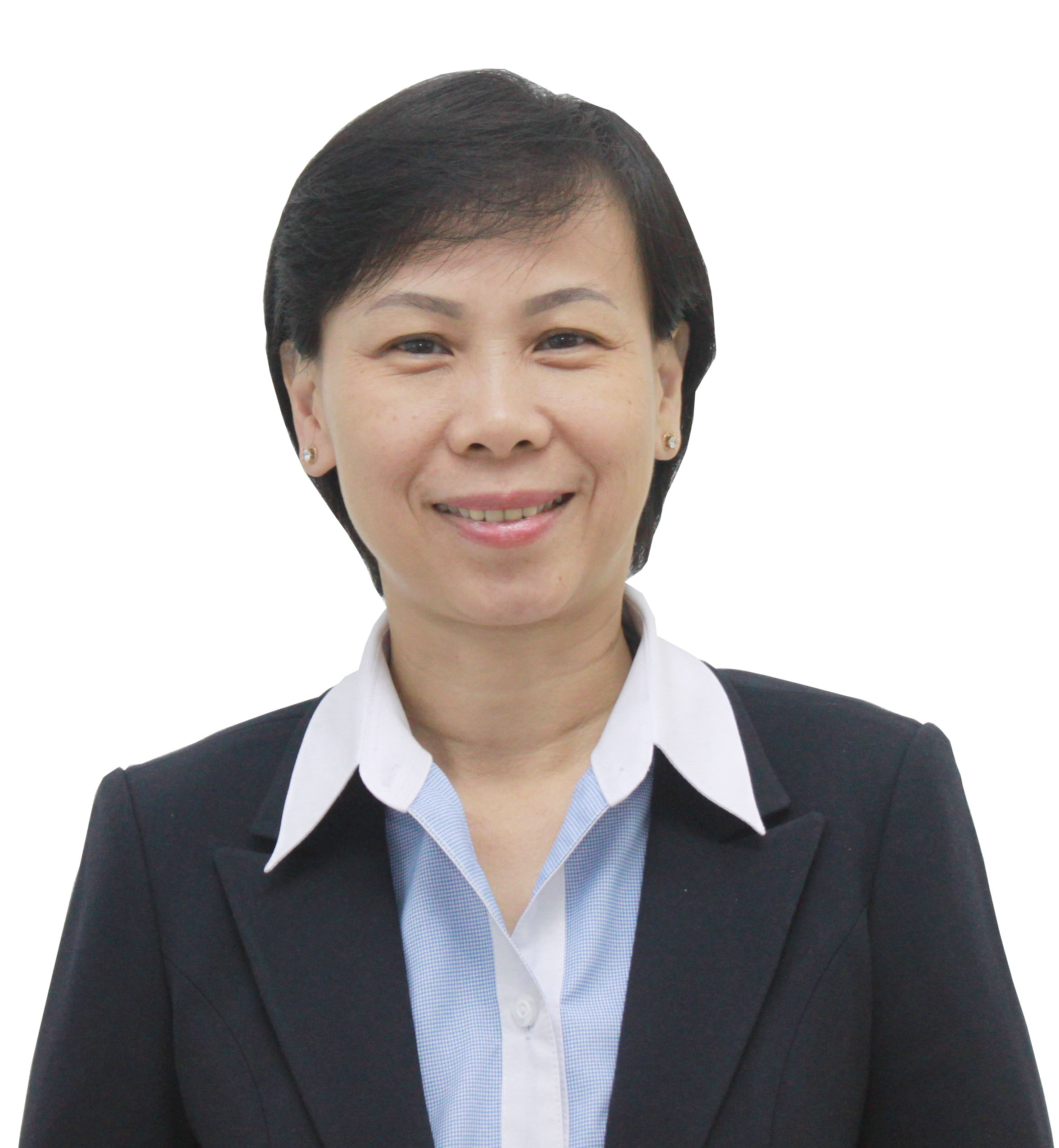 BÀ: TRẦN PHƯƠNG KHANH