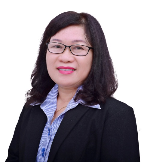 BÀ: ĐỖ THỊ ĐỊNH
