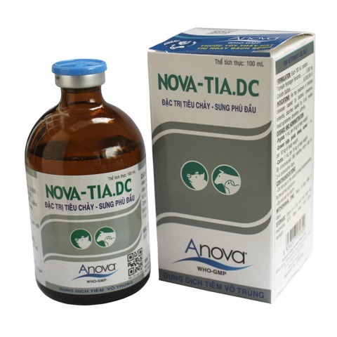 NOVA-TIA.DC