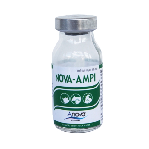 NOVA-AMPI