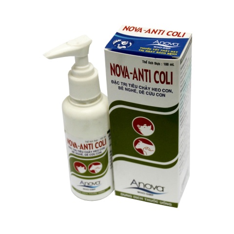 NOVA-ANTI COLI