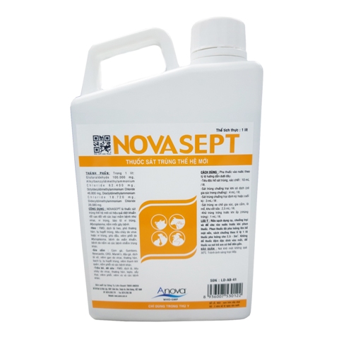 NOVASEPT