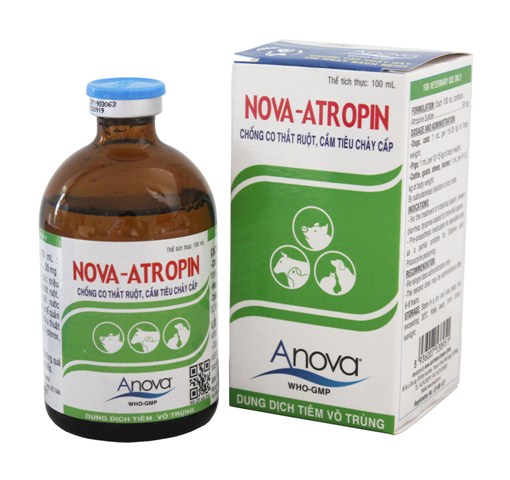 NOVA-ATROPIN