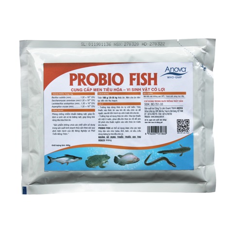 PROBIO FISH