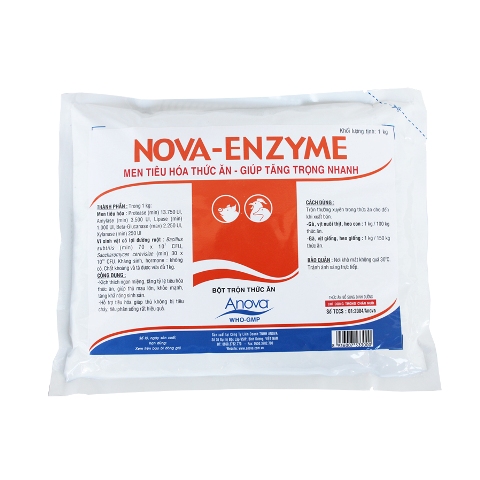 NOVA-ENZYME