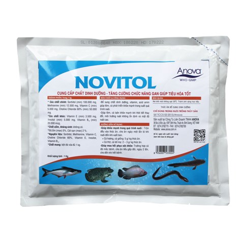 NOVITOL