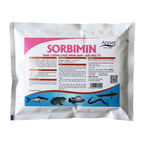 SORBIMIN