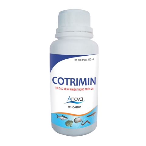 COTRIMIN