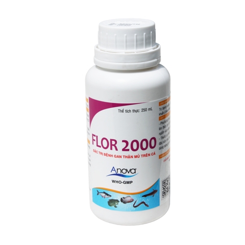 FLOR 2000