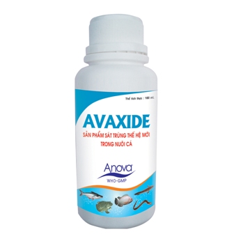 AVAXIDE