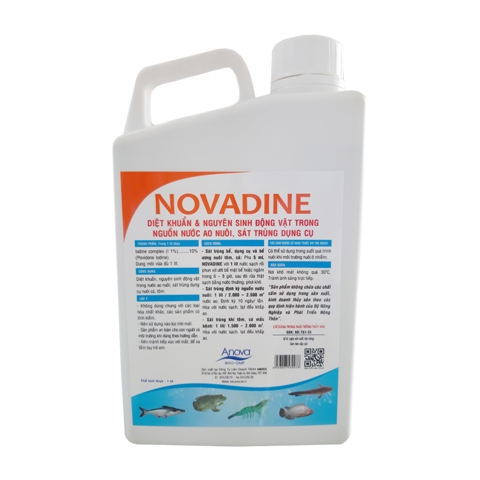 NOVADINE