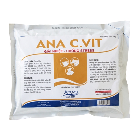 ANA C.VIT