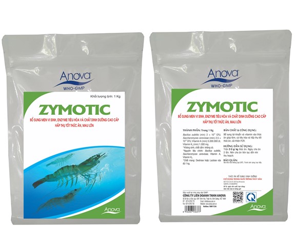 ZYMOTIC